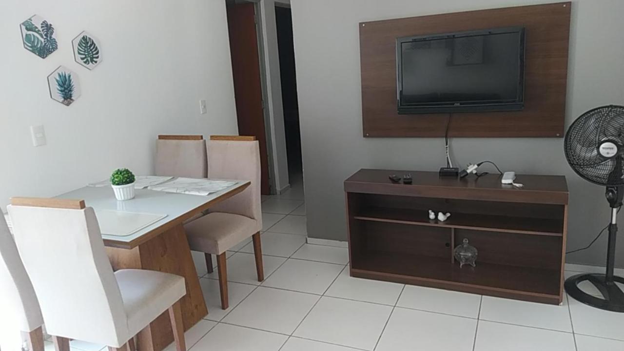 Ap Completo Na Zona Nobre Com 3 Quartos, Sendo 1 Suite Teresina Exterior photo