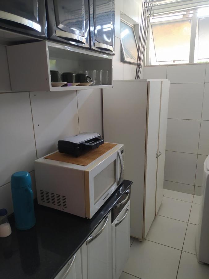 Ap Completo Na Zona Nobre Com 3 Quartos, Sendo 1 Suite Teresina Exterior photo